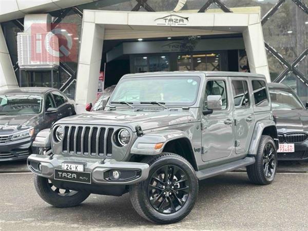 Jeep for sale in Iraq